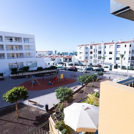Sweet Santiago Apartment ปัวร์โตเดซานตีอาโก ภายนอก รูปภาพ