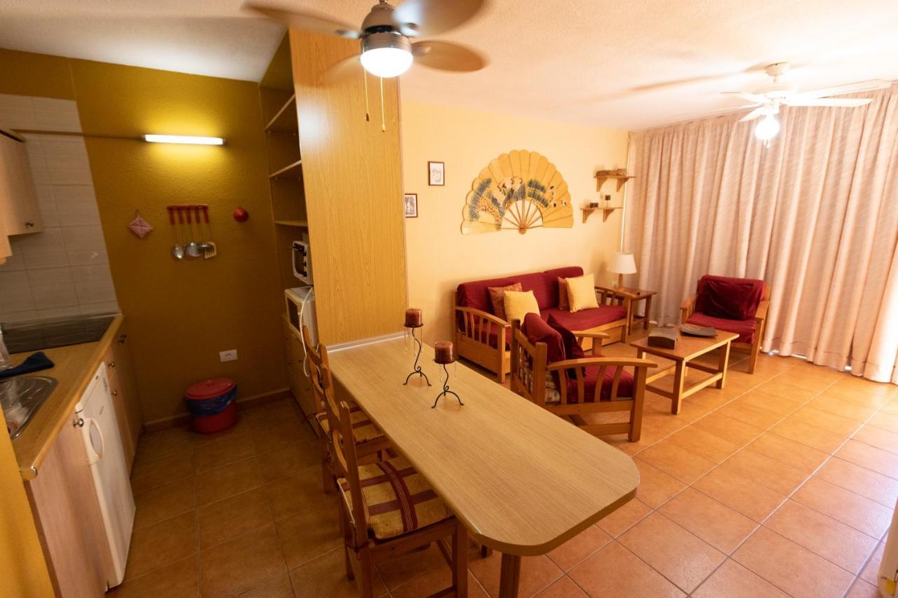 Sweet Santiago Apartment ปัวร์โตเดซานตีอาโก ภายนอก รูปภาพ