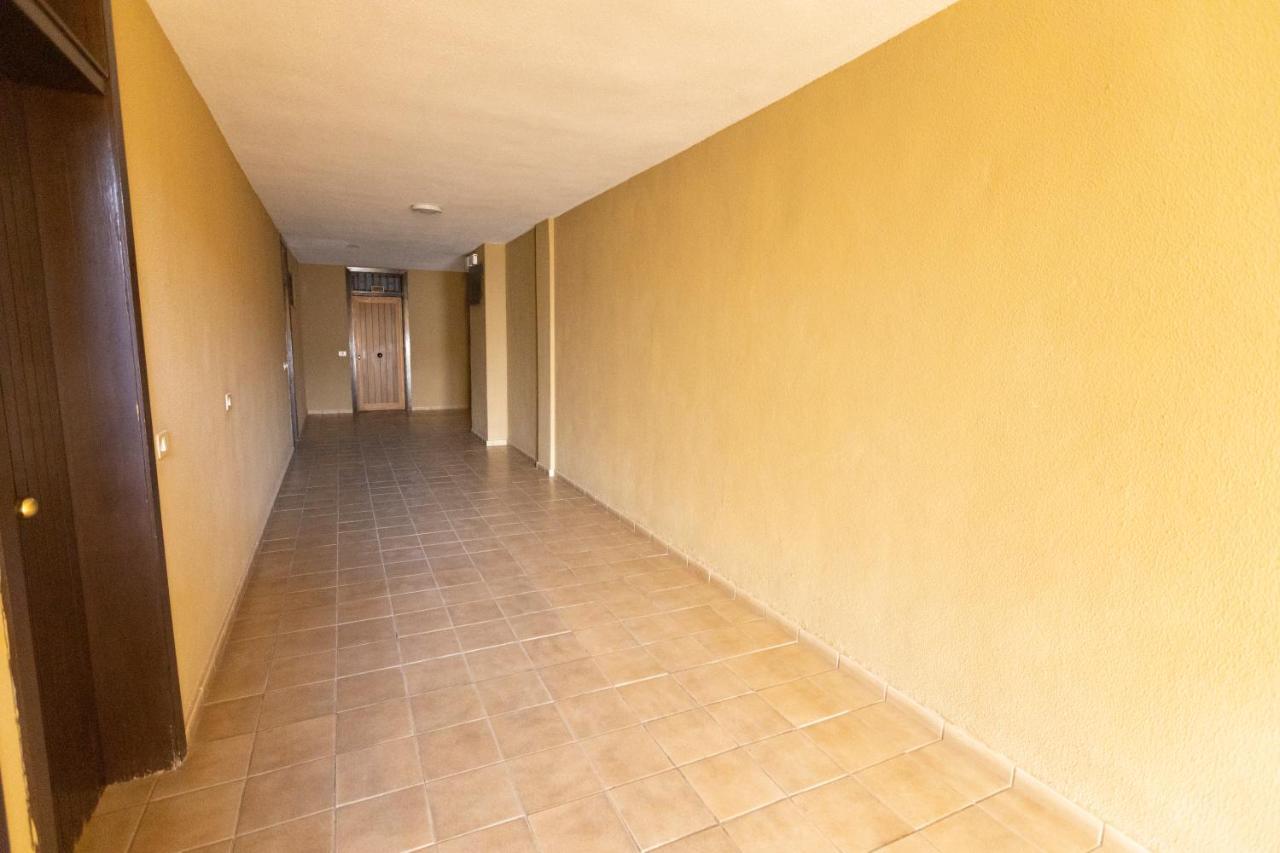 Sweet Santiago Apartment ปัวร์โตเดซานตีอาโก ภายนอก รูปภาพ