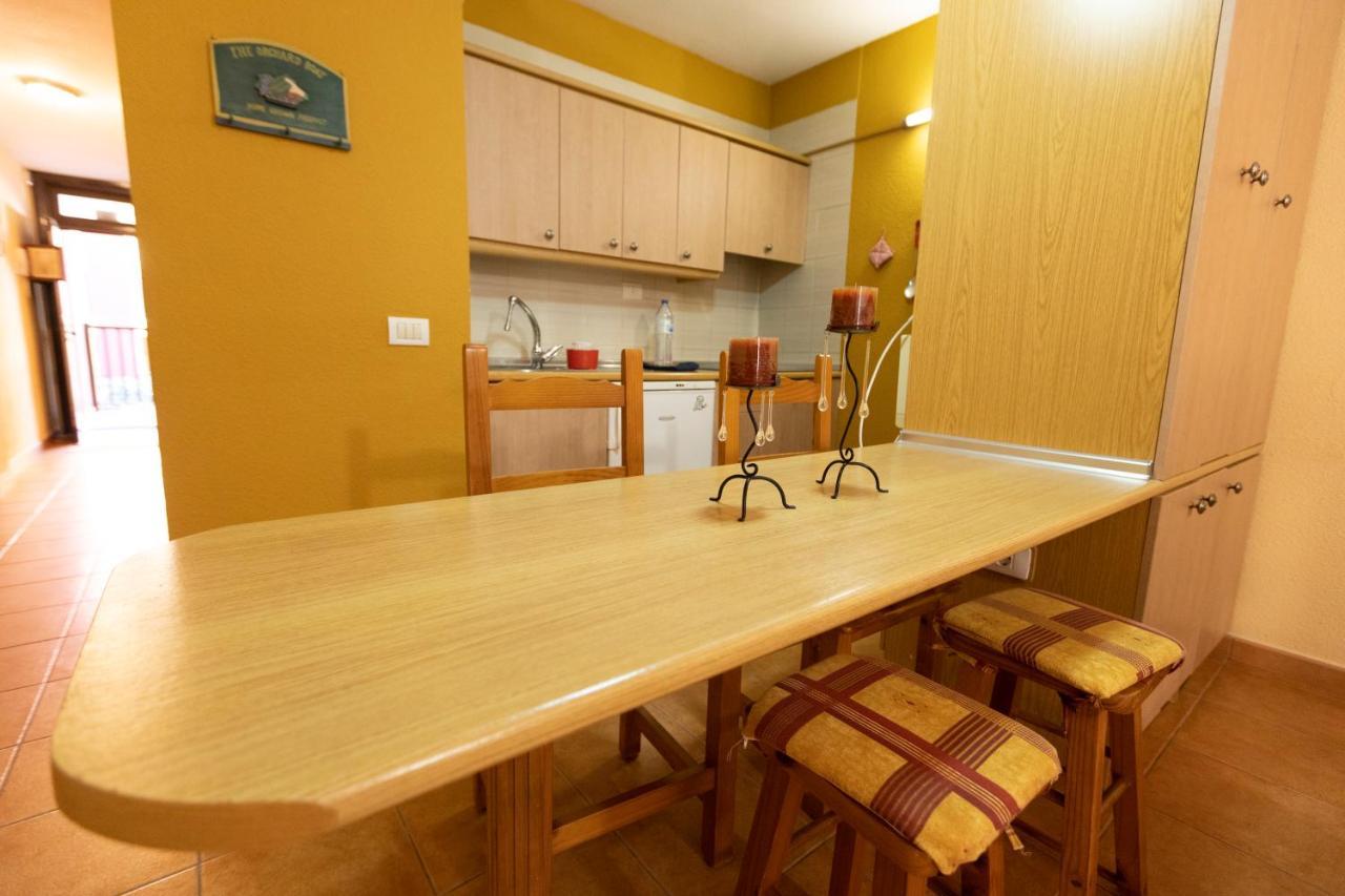 Sweet Santiago Apartment ปัวร์โตเดซานตีอาโก ภายนอก รูปภาพ