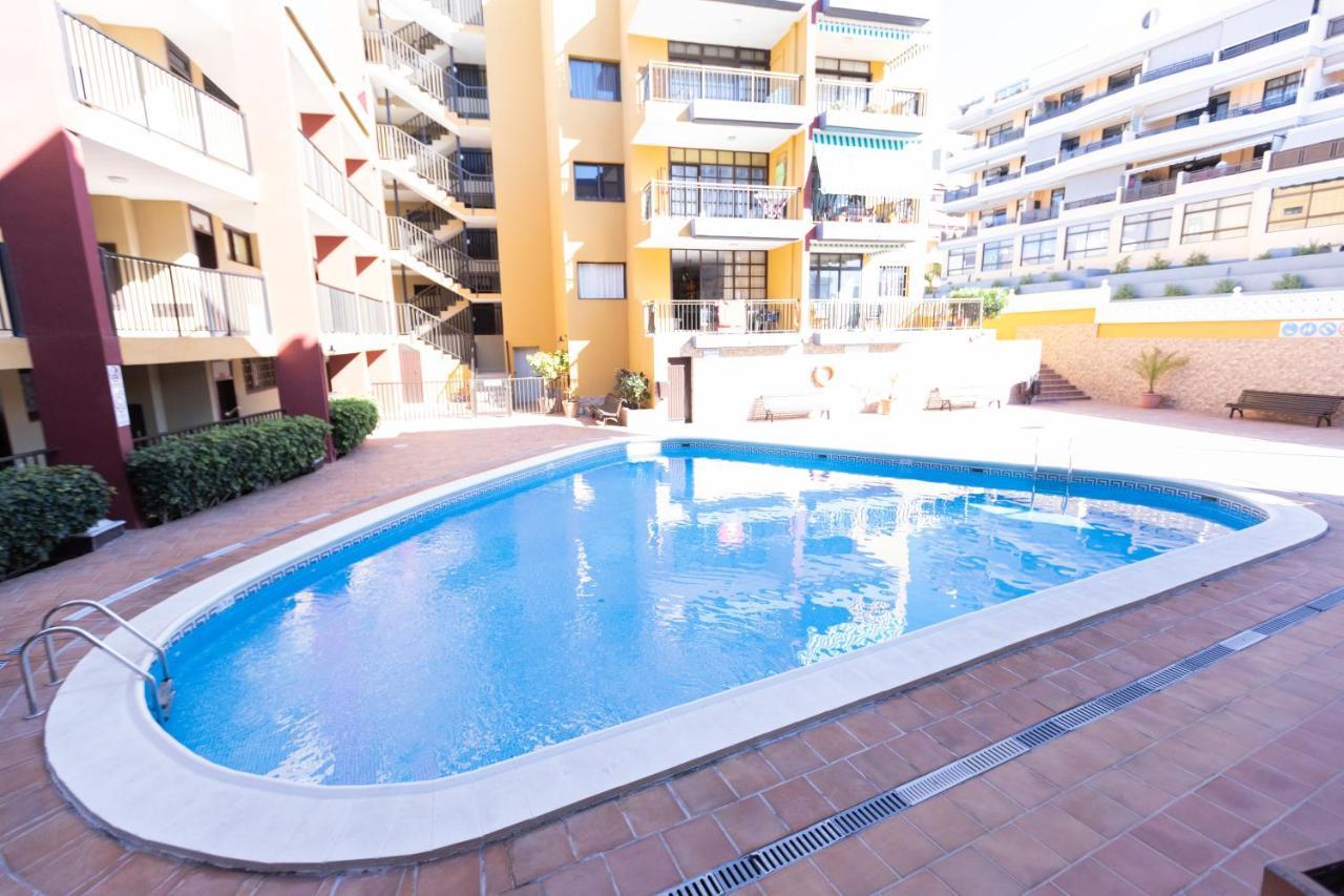 Sweet Santiago Apartment ปัวร์โตเดซานตีอาโก ภายนอก รูปภาพ
