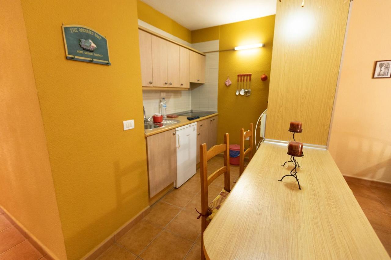 Sweet Santiago Apartment ปัวร์โตเดซานตีอาโก ภายนอก รูปภาพ