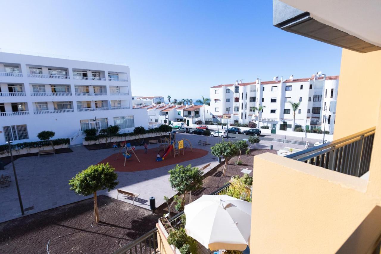 Sweet Santiago Apartment ปัวร์โตเดซานตีอาโก ภายนอก รูปภาพ