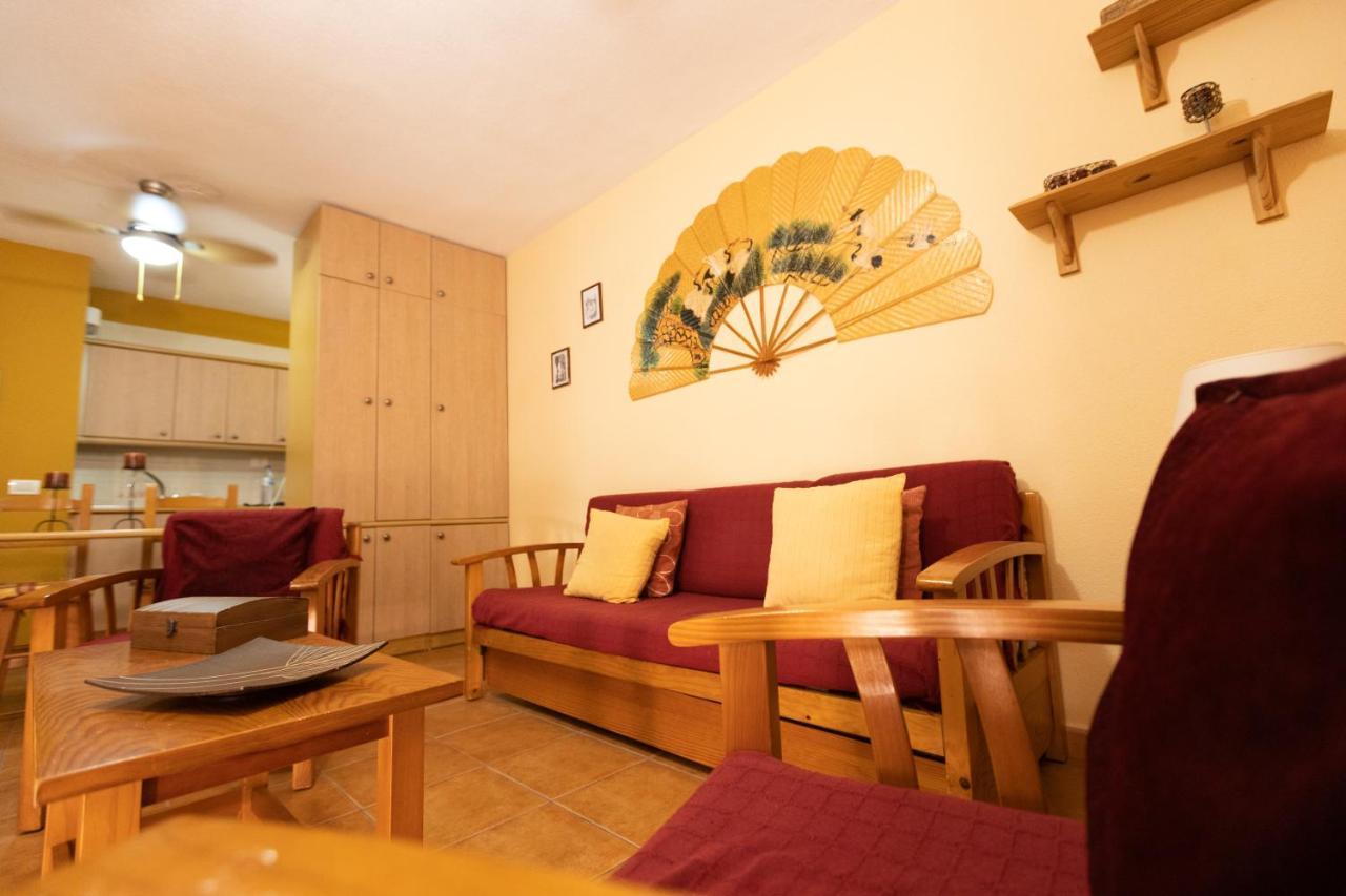Sweet Santiago Apartment ปัวร์โตเดซานตีอาโก ภายนอก รูปภาพ