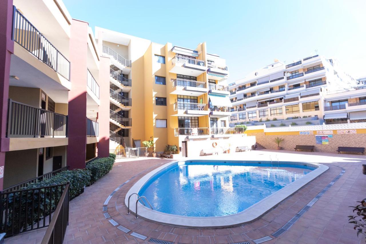 Sweet Santiago Apartment ปัวร์โตเดซานตีอาโก ภายนอก รูปภาพ