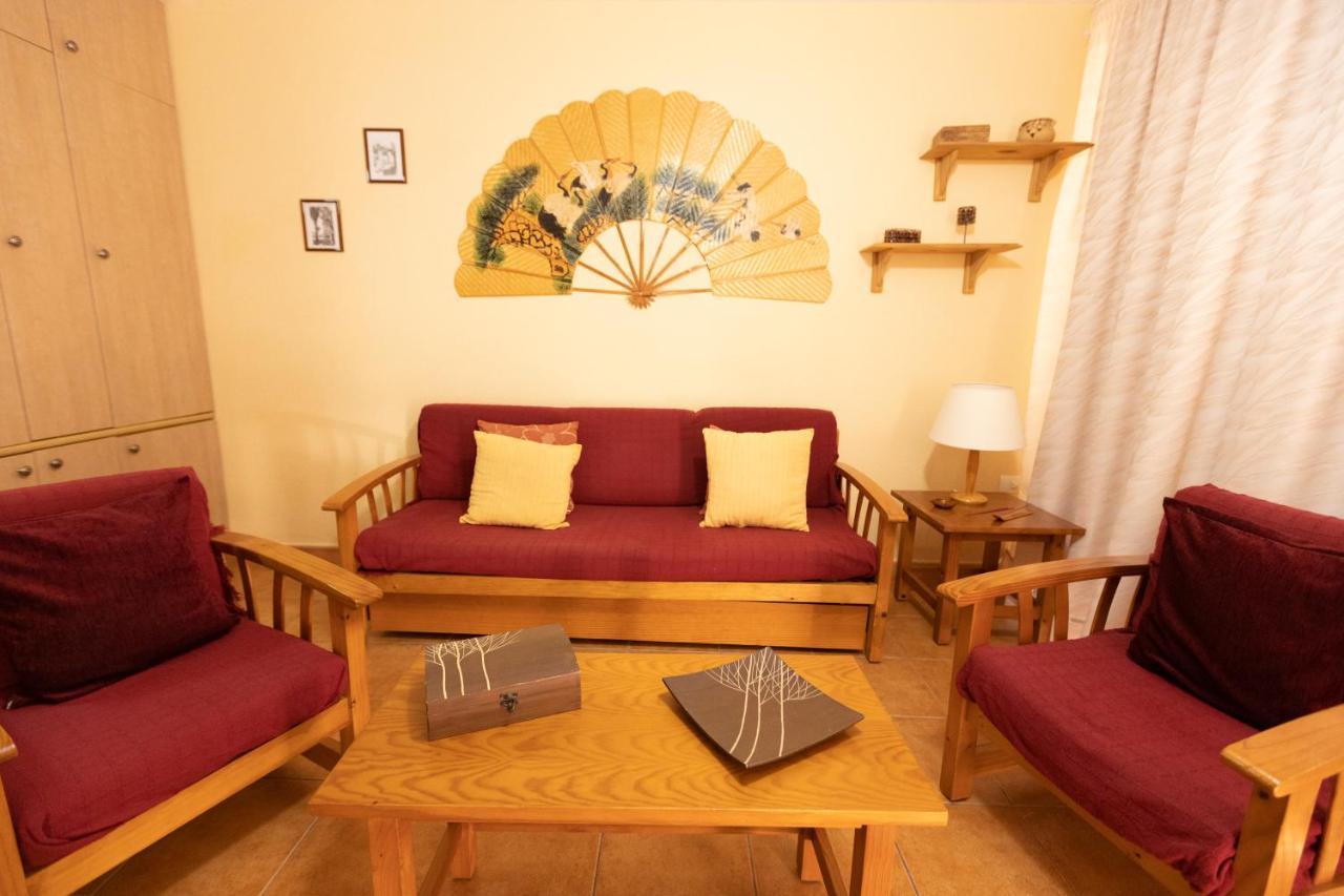 Sweet Santiago Apartment ปัวร์โตเดซานตีอาโก ภายนอก รูปภาพ