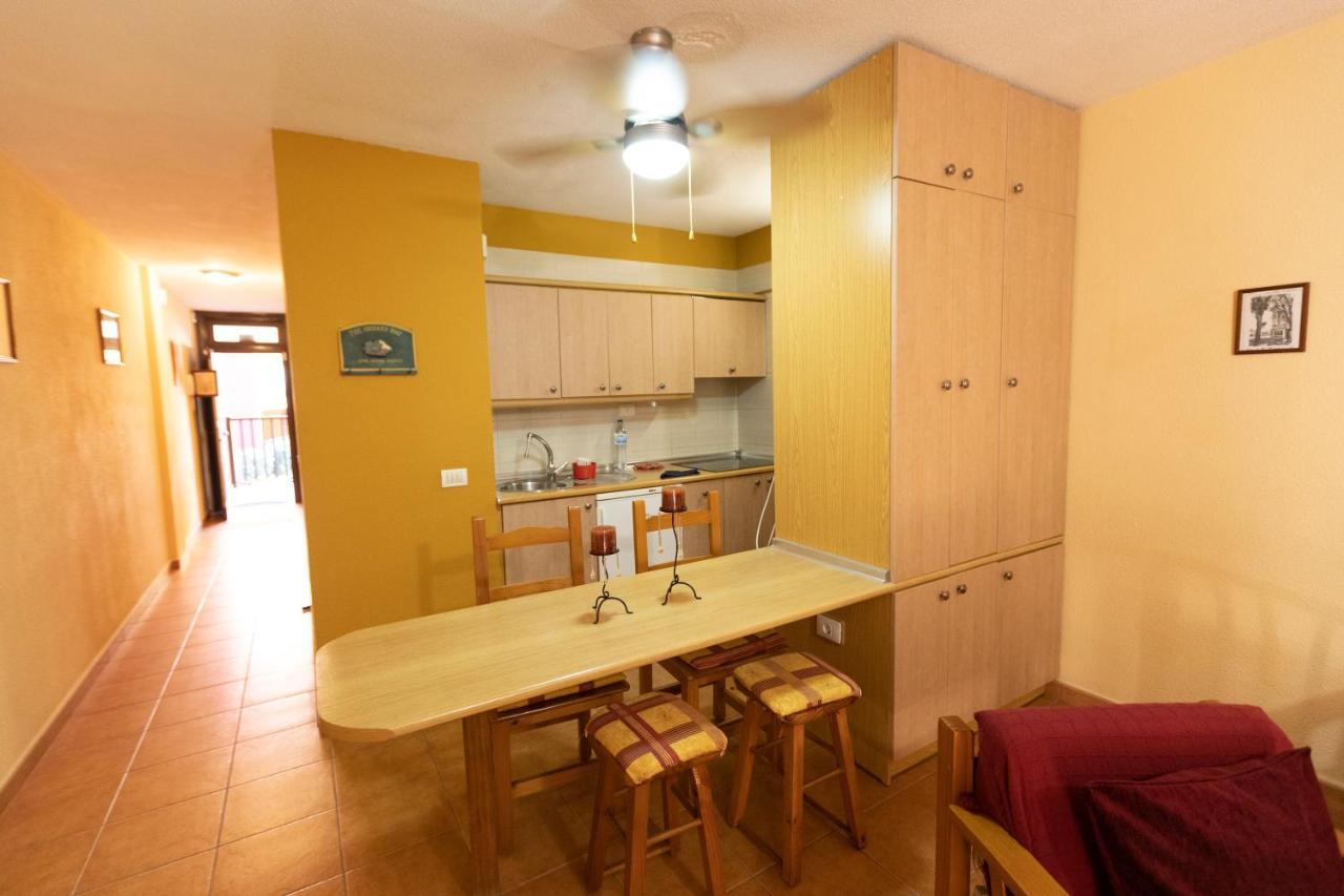 Sweet Santiago Apartment ปัวร์โตเดซานตีอาโก ภายนอก รูปภาพ