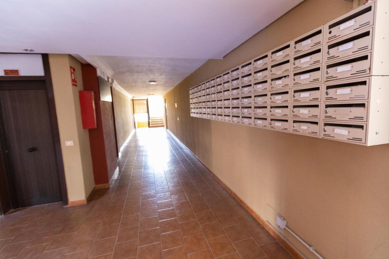 Sweet Santiago Apartment ปัวร์โตเดซานตีอาโก ภายนอก รูปภาพ