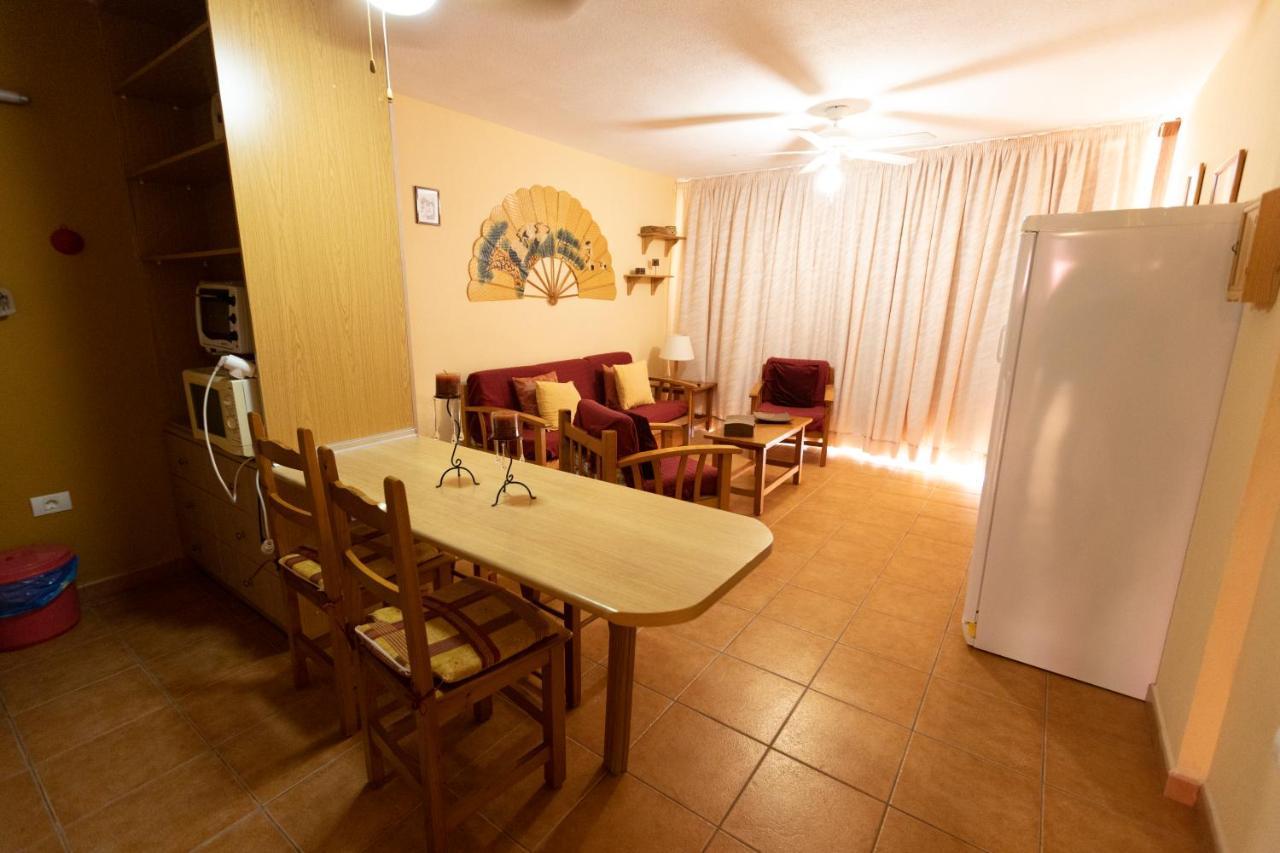 Sweet Santiago Apartment ปัวร์โตเดซานตีอาโก ภายนอก รูปภาพ