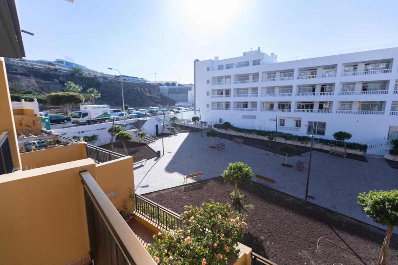 Sweet Santiago Apartment ปัวร์โตเดซานตีอาโก ภายนอก รูปภาพ