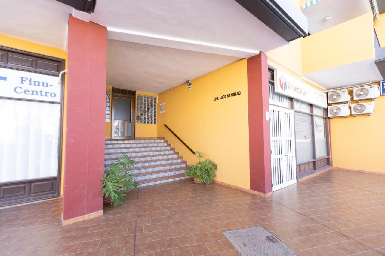 Sweet Santiago Apartment ปัวร์โตเดซานตีอาโก ภายนอก รูปภาพ