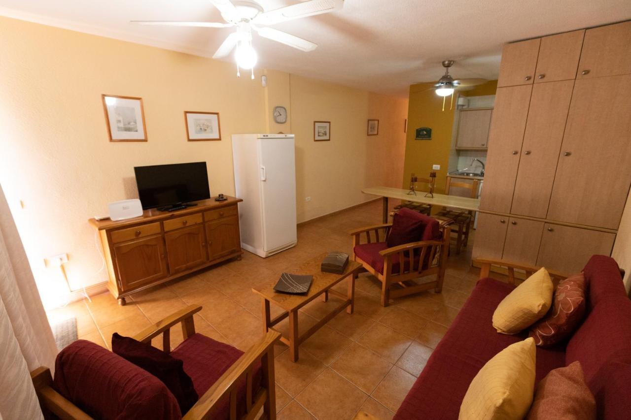 Sweet Santiago Apartment ปัวร์โตเดซานตีอาโก ภายนอก รูปภาพ