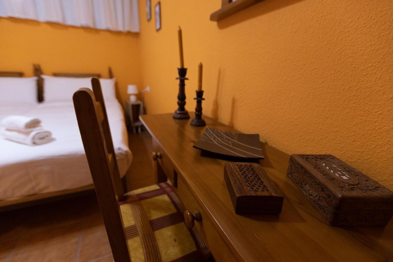 Sweet Santiago Apartment ปัวร์โตเดซานตีอาโก ภายนอก รูปภาพ