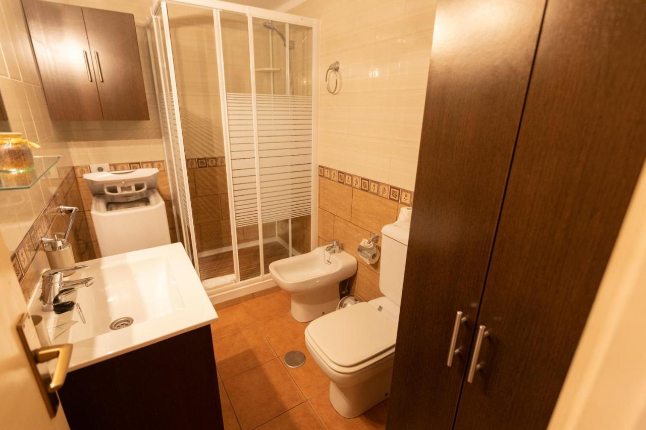 Sweet Santiago Apartment ปัวร์โตเดซานตีอาโก ภายนอก รูปภาพ