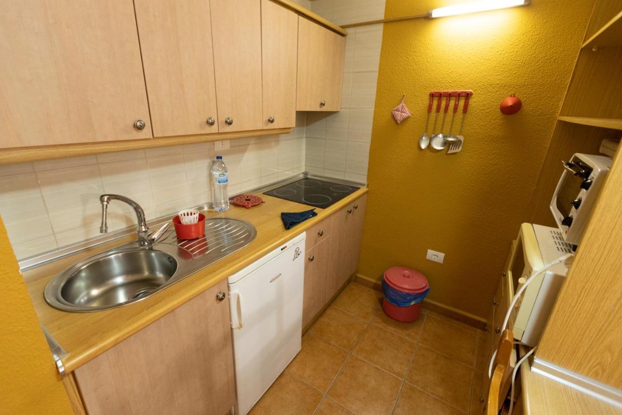 Sweet Santiago Apartment ปัวร์โตเดซานตีอาโก ภายนอก รูปภาพ