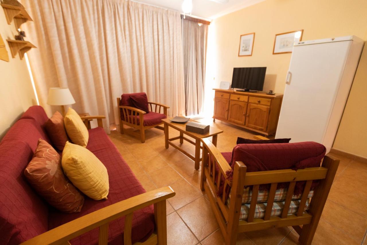 Sweet Santiago Apartment ปัวร์โตเดซานตีอาโก ภายนอก รูปภาพ