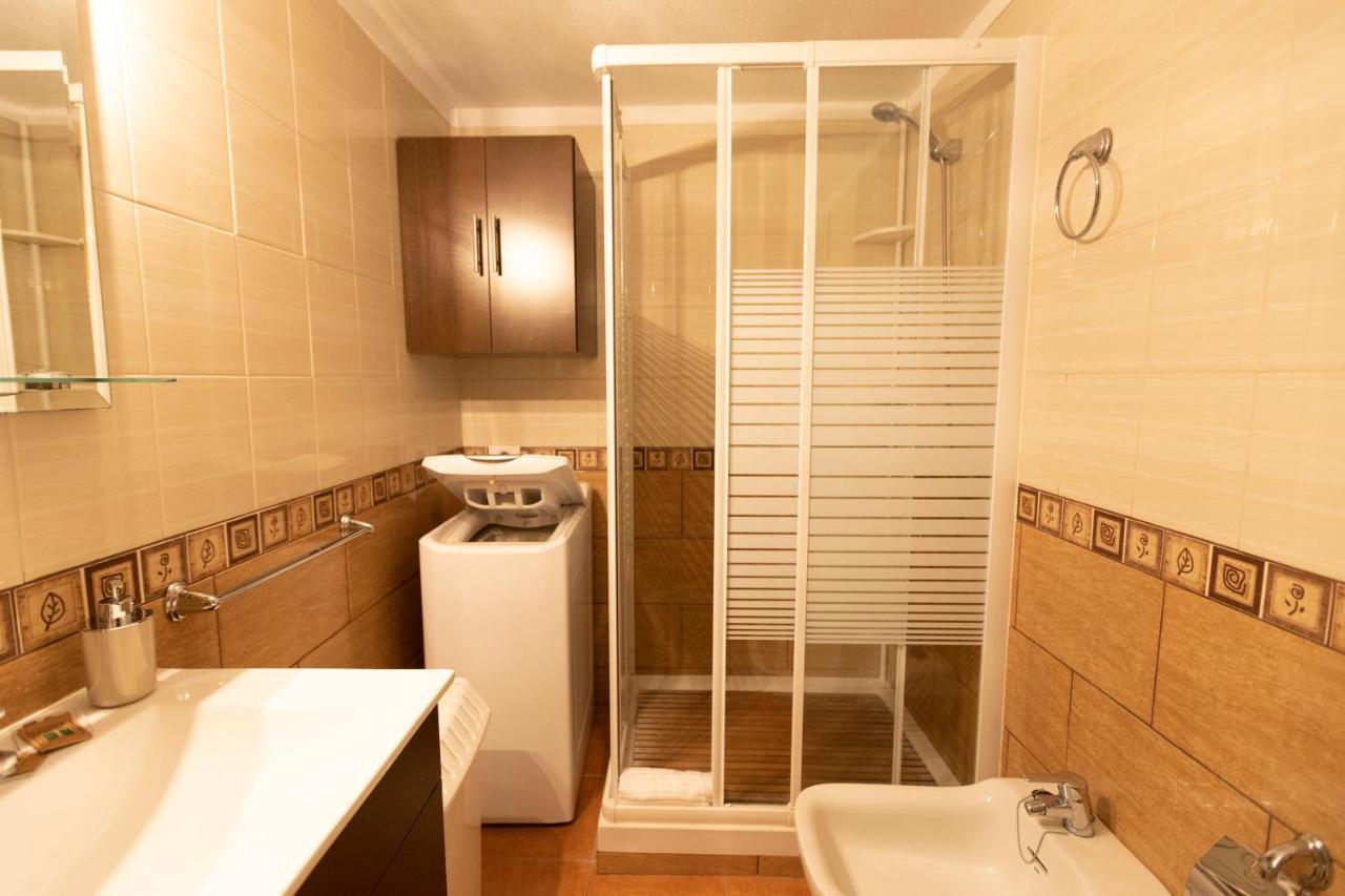 Sweet Santiago Apartment ปัวร์โตเดซานตีอาโก ภายนอก รูปภาพ