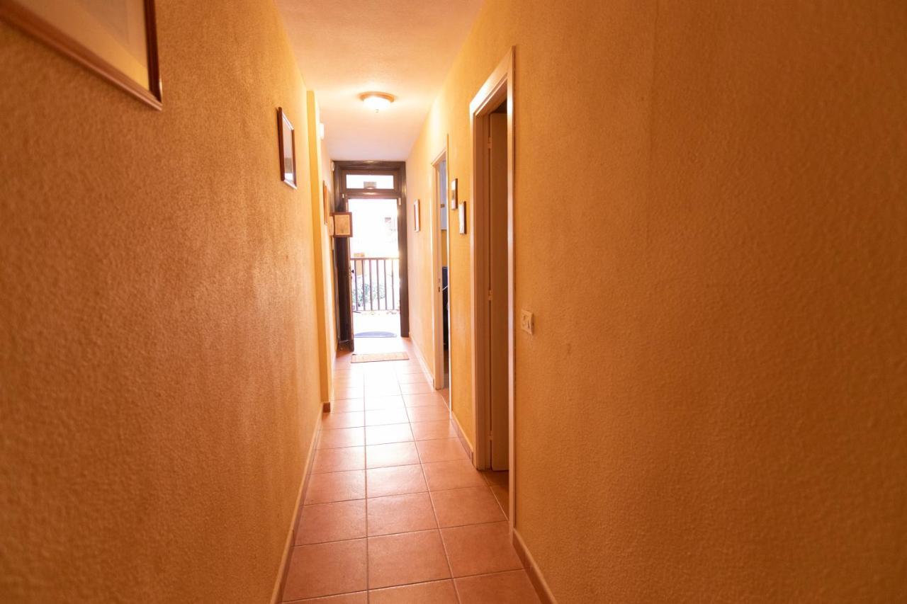 Sweet Santiago Apartment ปัวร์โตเดซานตีอาโก ภายนอก รูปภาพ