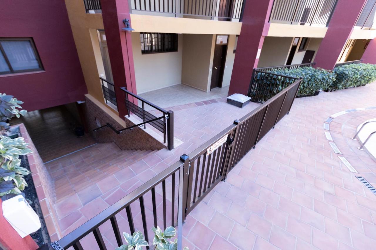 Sweet Santiago Apartment ปัวร์โตเดซานตีอาโก ภายนอก รูปภาพ