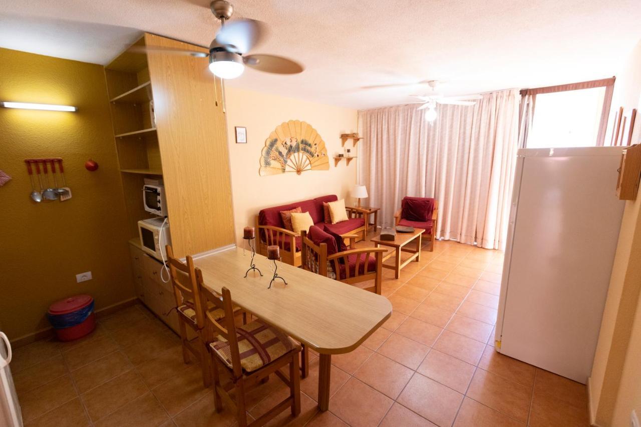 Sweet Santiago Apartment ปัวร์โตเดซานตีอาโก ภายนอก รูปภาพ
