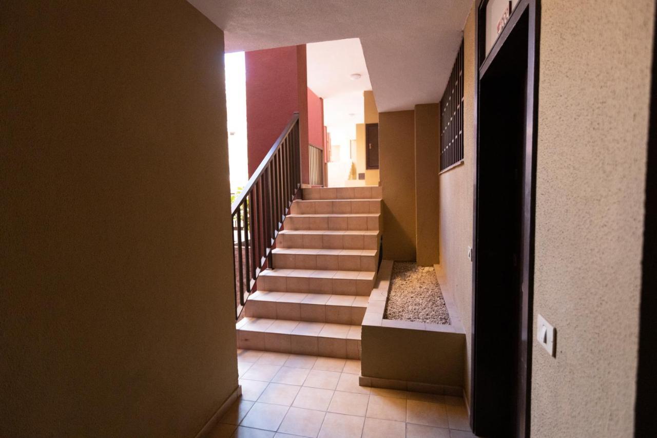 Sweet Santiago Apartment ปัวร์โตเดซานตีอาโก ภายนอก รูปภาพ
