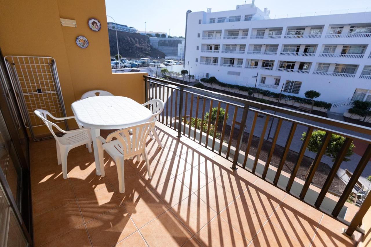 Sweet Santiago Apartment ปัวร์โตเดซานตีอาโก ภายนอก รูปภาพ