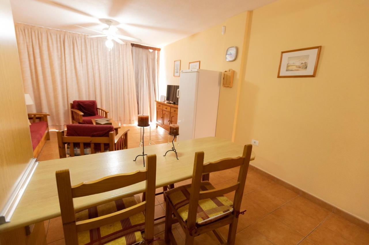 Sweet Santiago Apartment ปัวร์โตเดซานตีอาโก ภายนอก รูปภาพ