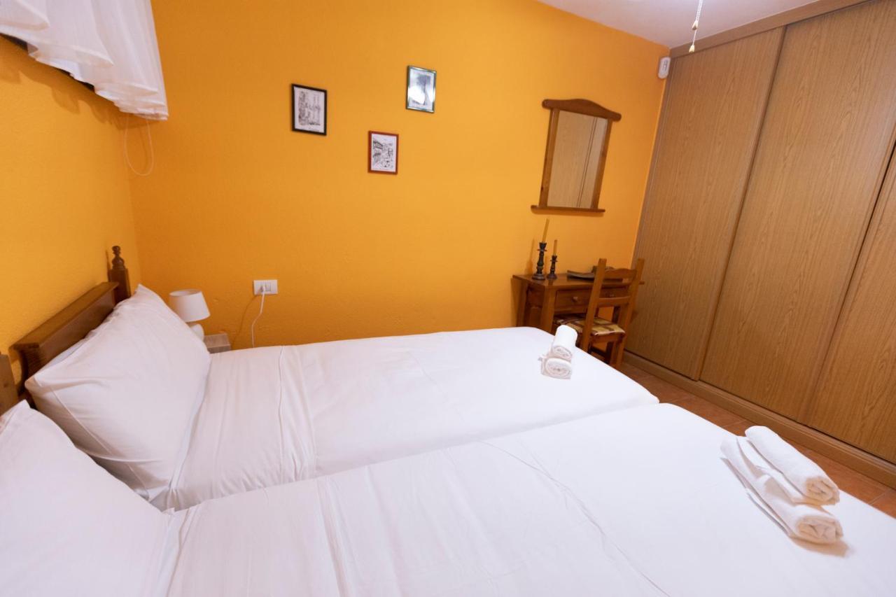 Sweet Santiago Apartment ปัวร์โตเดซานตีอาโก ภายนอก รูปภาพ