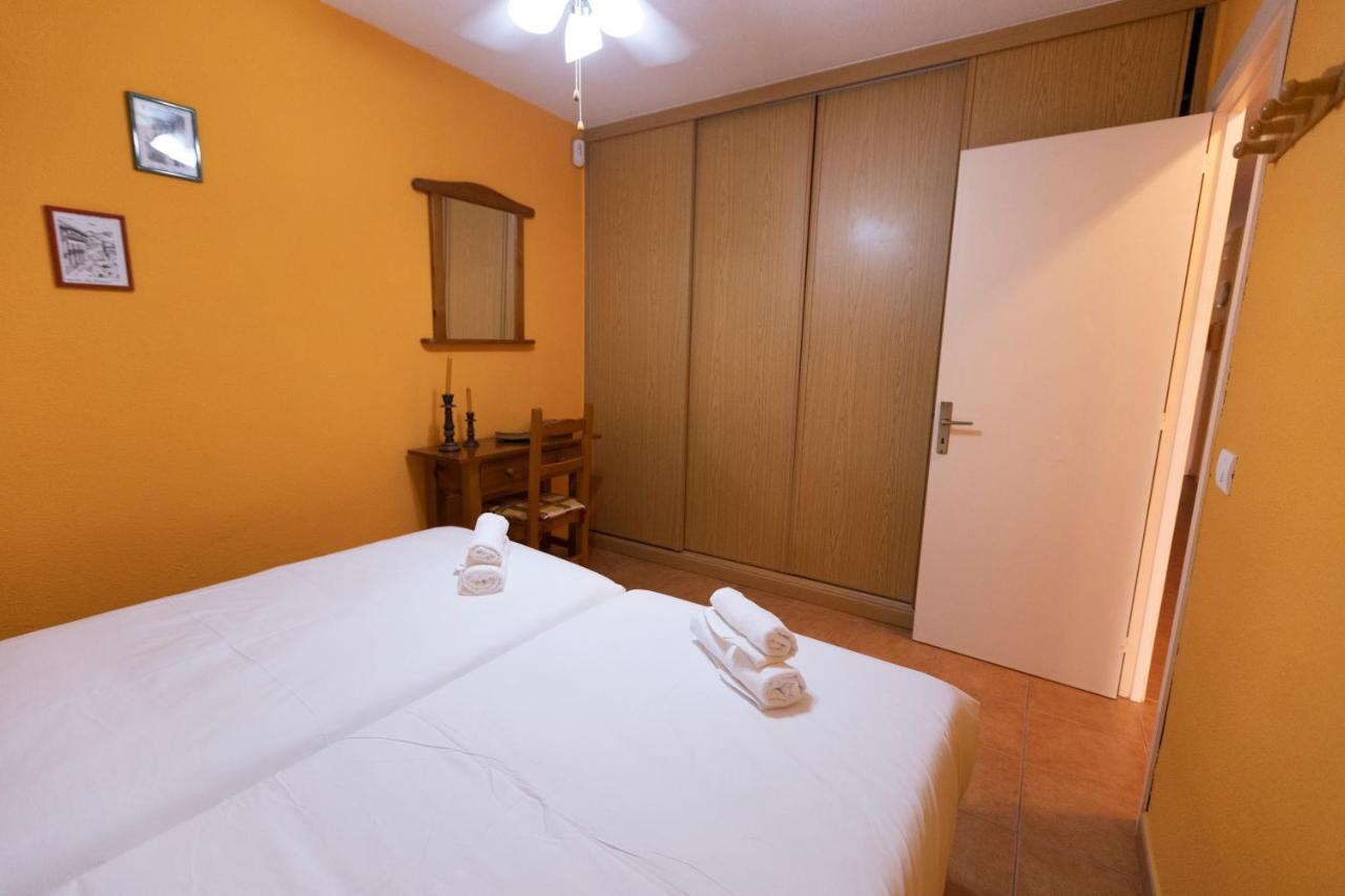 Sweet Santiago Apartment ปัวร์โตเดซานตีอาโก ภายนอก รูปภาพ