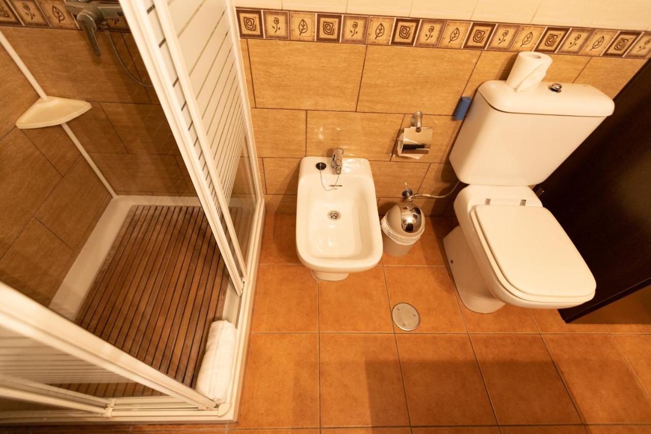 Sweet Santiago Apartment ปัวร์โตเดซานตีอาโก ภายนอก รูปภาพ