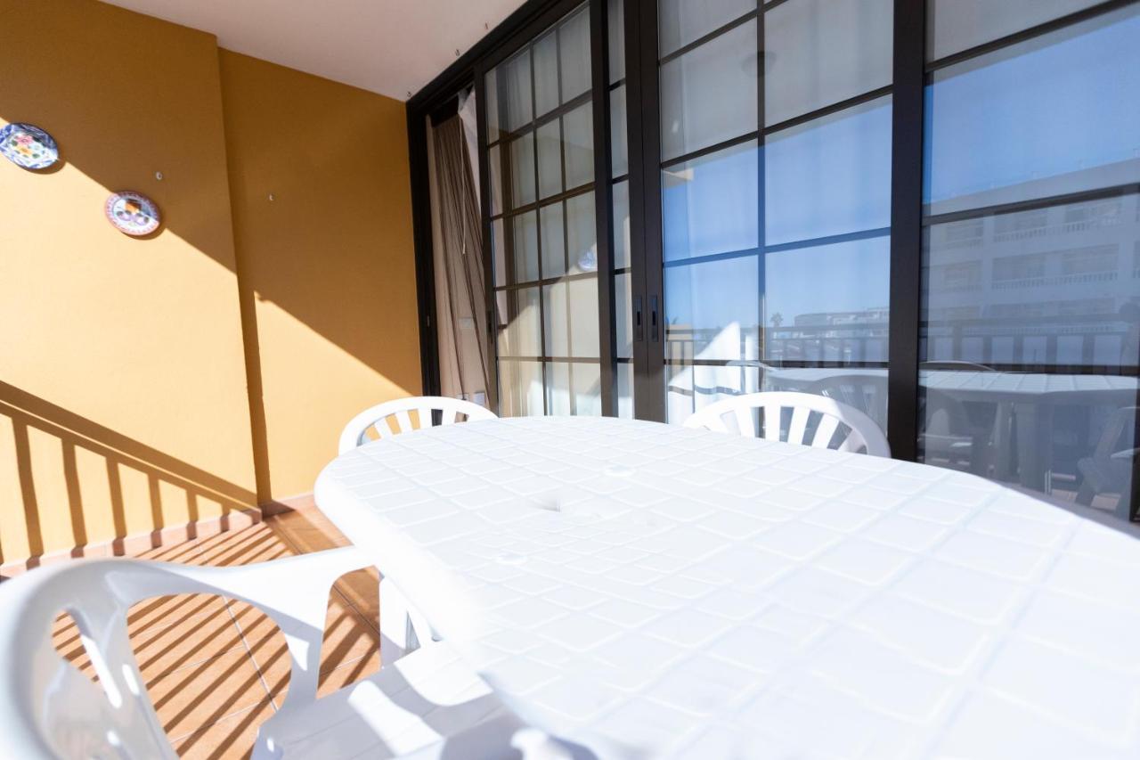 Sweet Santiago Apartment ปัวร์โตเดซานตีอาโก ภายนอก รูปภาพ