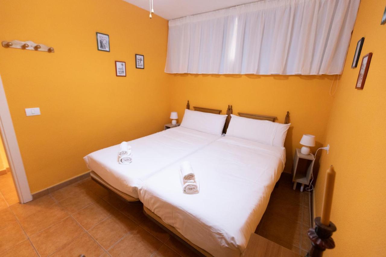 Sweet Santiago Apartment ปัวร์โตเดซานตีอาโก ภายนอก รูปภาพ