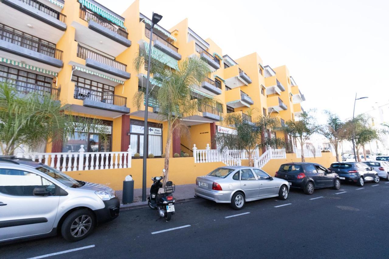 Sweet Santiago Apartment ปัวร์โตเดซานตีอาโก ภายนอก รูปภาพ
