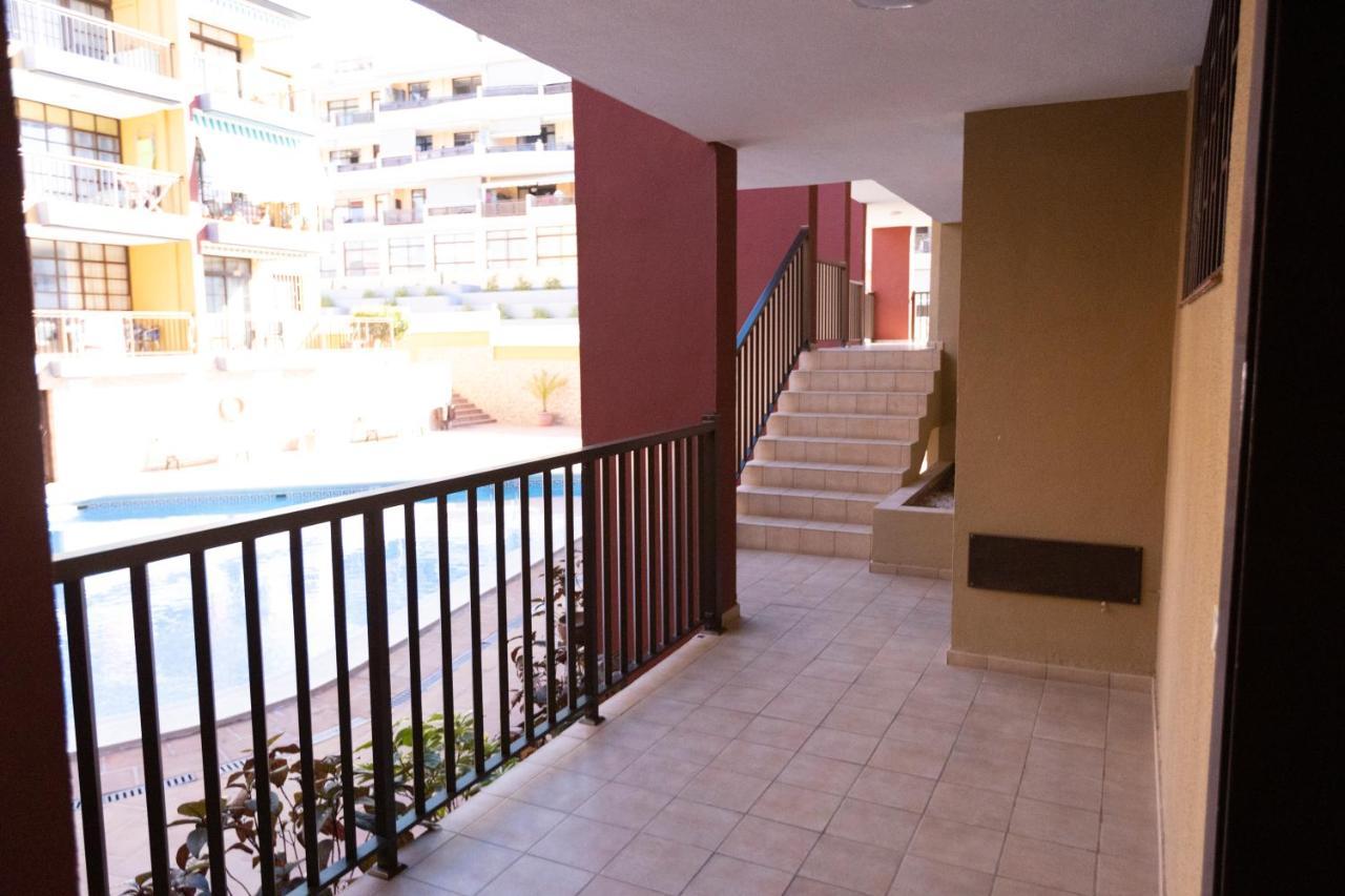 Sweet Santiago Apartment ปัวร์โตเดซานตีอาโก ภายนอก รูปภาพ