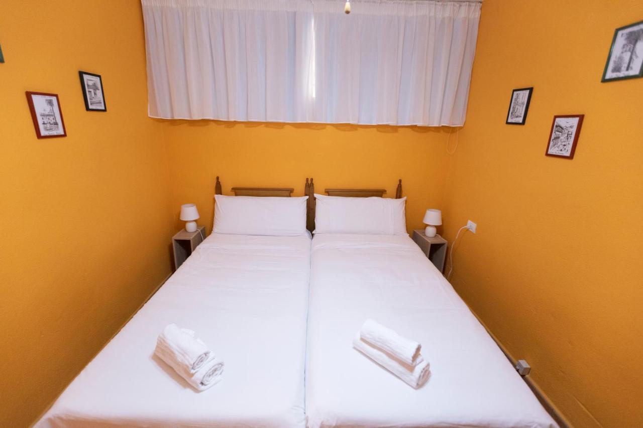 Sweet Santiago Apartment ปัวร์โตเดซานตีอาโก ภายนอก รูปภาพ