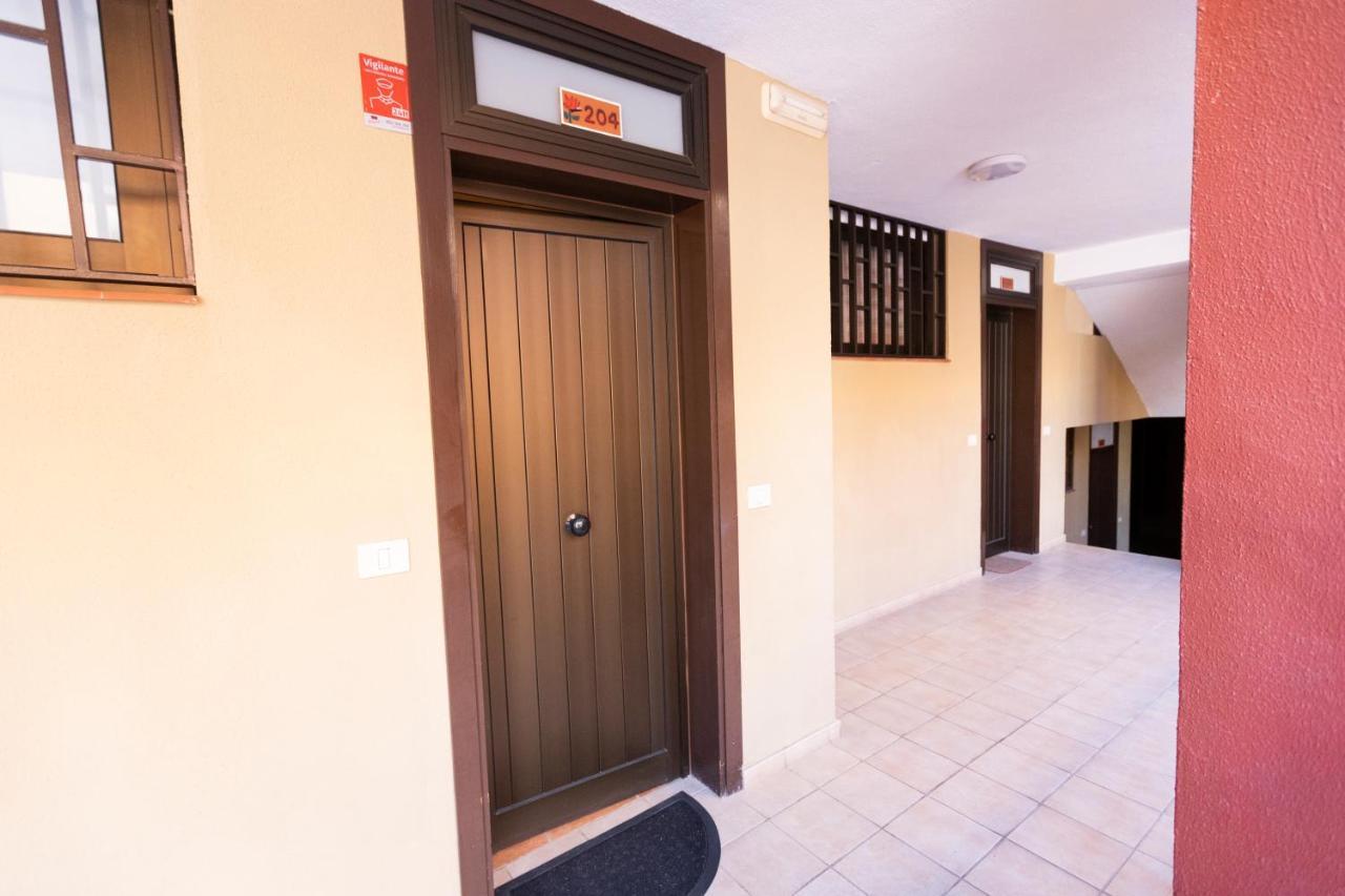 Sweet Santiago Apartment ปัวร์โตเดซานตีอาโก ภายนอก รูปภาพ