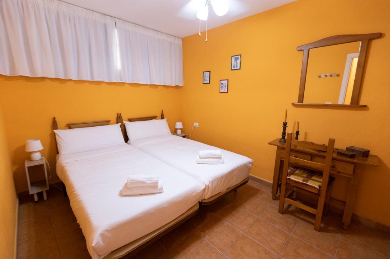 Sweet Santiago Apartment ปัวร์โตเดซานตีอาโก ภายนอก รูปภาพ